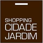 Logo Shopping Cidade Jardim