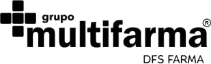 Logo Rede Multifarma